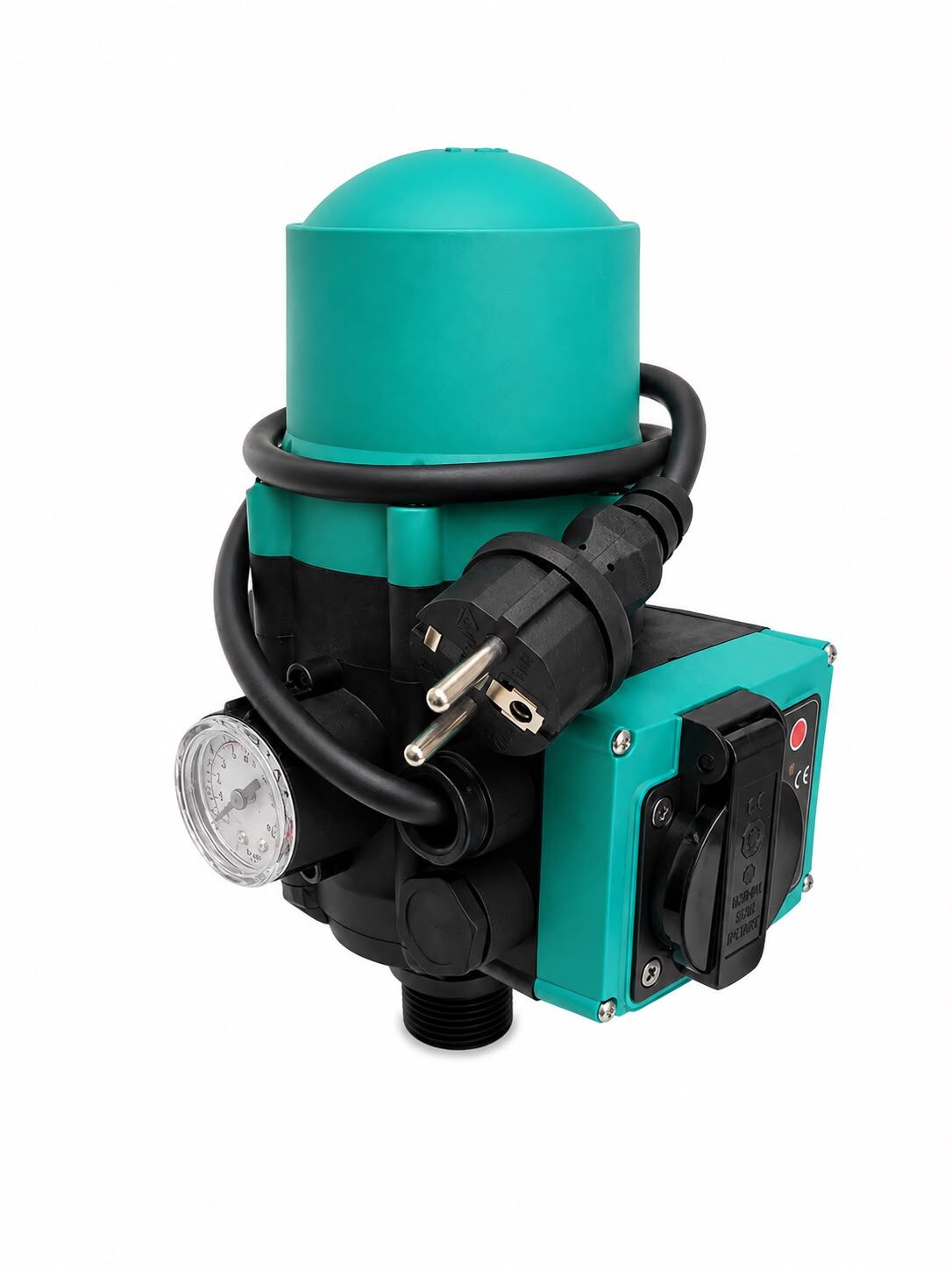 Taifu Dps-3 Hidromat, Hidrofor Pompa Otomatik Elektronik Kontrol Cihazı