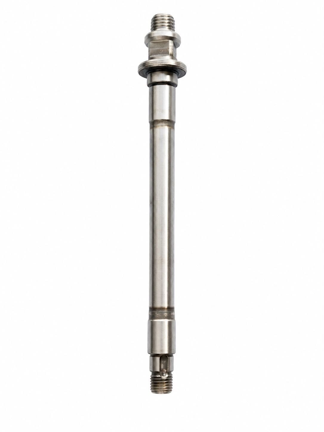 25 Cm Kanal Açma Makınası Mili Catower Rodex Macroza Proter Euromax KL,Kale