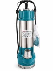 Vespo Vpa15-42/3-1.5F 1.5 HP Şamandıralı Temiz Su Dalgıç Pompa
