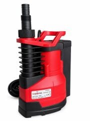 Vespo 750w Gizli Filatörlü Şamandıralı Pis Su Dalgıcı Dalgıcı