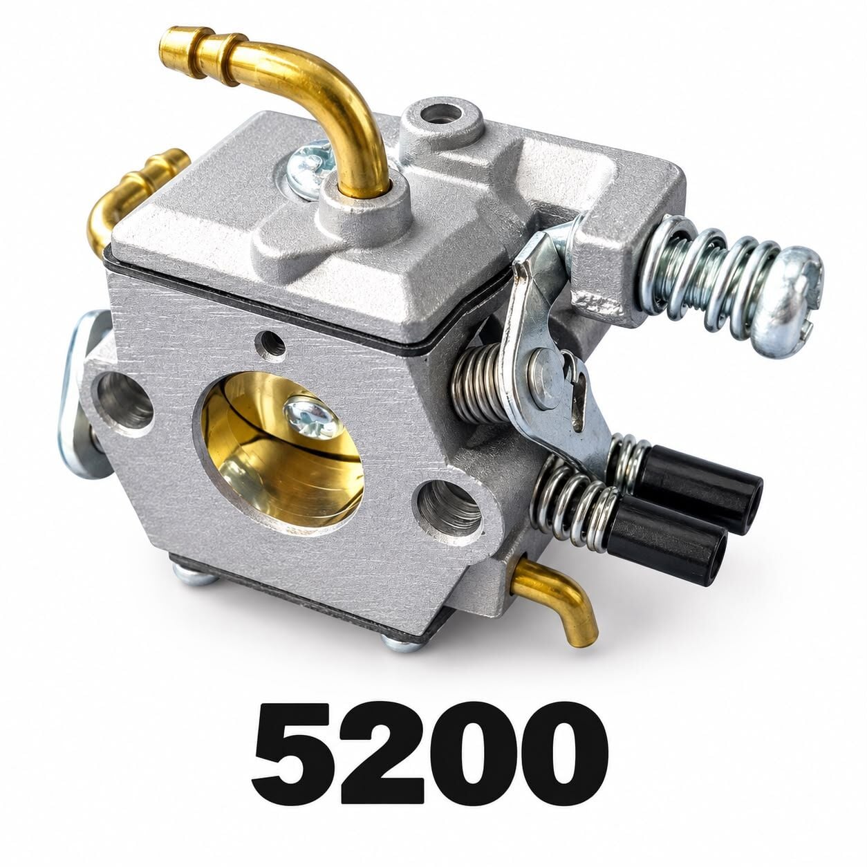 Motorlu Testere  Karbiratörü 4500-5200 prc